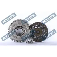 RYMEC Kupplungssatz Kupplung für OPEL Corsa D Schrägheck (S07) JT1744046