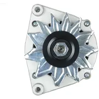 AS-PL A0103 Lichtmaschine Generator LiMa 90A 12V für VW GOLF II (19E, 1G1) Passat Variant (33B) PASSAT (32B) PASSAT Stufenheck (32B) PASSAT (32)