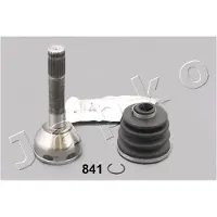 Japko Gelenksatz Antriebswelle Radseitig für SUZUKI Samurai SUV (SJ) 62841