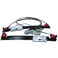 MAXGEAR 50-0426 Elektrischer Fensterheber Vorne Rechts für MINI Schrägheck (R50, R53)