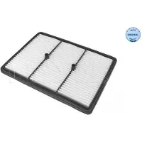 Meyle Luftfilter 28123210015 Filtereinsatz 64mm für KIA