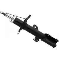SACHS Stoßdämpfer 317612 Vorderachse links für TOYOTA