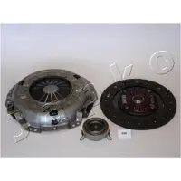 Japko Kupplungssatz Kupplung für TOYOTA LAND CRUISER (PZJ7, KZJ7, HZJ7, BJ7, LJ7, RJ7) 92296