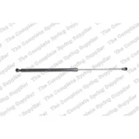 LESJÖFORS 8166770 Gasfeder Heckklappendämpfer passend für PEUGEOT 308 SW II