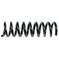 SACHS Fahrwerksfeder 996 613 für MERCEDES-BENZ