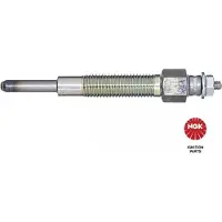 Ngk Glühkerze 4937 für ISUZU MITSUBISHI INFINITI NISSAN