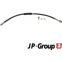 JP GROUP Bremsschlauch 1161600900 Vorderachse für VAG SKODA AUDI