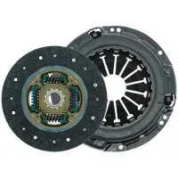 AISIN Kupplungssatz KT-338R