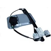 MAXGEAR 50-0806 Elektrischer Fensterheber Vorne Rechts für SKODA ROOMSTER (5J)