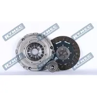 RYMEC Kupplungssatz Kupplung für VOLVO V50 (545) JT1830047