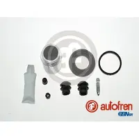 AUTOFREN SEINSA Bremssattel-Reparatursatz für NISSAN Leaf (ZE1) Hinten 38mm D42243C