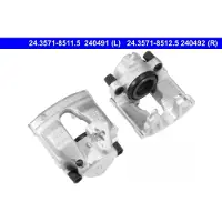 Ate Bremssattel 24.3571-8512.5