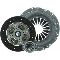AISIN Kupplungssatz Kupplung für NISSAN TERRANO II (R20) KN-083