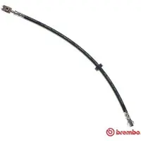Brembo Bremsschlauch t85028 für VW SKODA