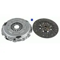 SACHS Kupplungssatz 3000 950 628