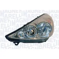 MAGNETI MARELLI Hauptscheinwerfer links 712463701129