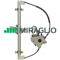 MIRAGLIO Fensterheber 301585 vorne links für NISSAN