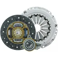 AISIN Kupplungssatz CKT-670R
