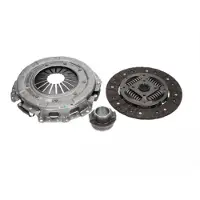KAVO PARTS Kupplungssatz Kupplung für NISSAN Cabstar E Pritsche / Fahrgestell (TL, VL) CP-2106
