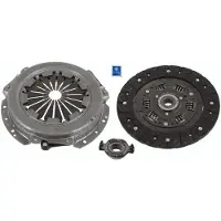 SACHS Kupplungssatz Kupplung für FIAT Scudo Kastenwagen (220) 3000 951 623