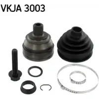 Skf Gelenksatz, Antriebswelle vkja3003 für VW