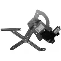 MAGNETI MARELLI Fensterheber 350103202000 Rechts