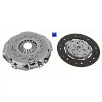 SACHS Kupplungssatz Kupplung für SUZUKI VITARA (LY) 3000 950 643