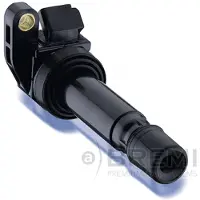 BREMI Zündspule 20415 für DAIHATSU