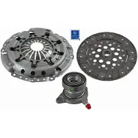 SACHS Kupplungssatz 3000 990 238