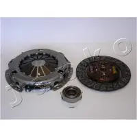 Japko Kupplungssatz Kupplung für TOYOTA Yaris Schrägheck (P9) 922069