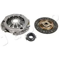 Japko Kupplungssatz Kupplung für TOYOTA Yaris Schrägheck (P9) 922108