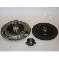 Japanparts Kupplungssatz Kupplung für KIA SPORTAGE (K00) KF-K02
