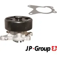 JP GROUP Wasserpumpe 4014101300 für NISSAN RENAULT