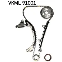 Skf Steuerkettensatz vkml91001 für TOYOTA