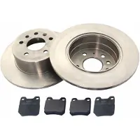 MAPCO Bremsscheiben und -beläge OPEL,SAAB,VAUXHALL 47677 90512910,93182293,4565693 4839015,4839338,5391578,569210