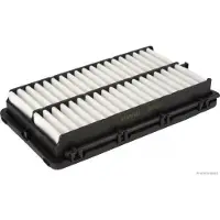HERTH+BUSS ELPARTS Luftfilter j1320347 Filtereinsatz 44mm für KIA HYUNDAI