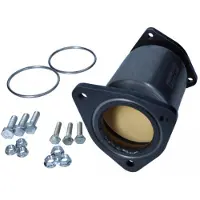MAXGEAR KATALYSATOR FÜR CHEVROLET KALOS/LACETTI/NUBIRA/LANOS, 1,4-1,6 Liter