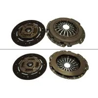 KAWE Kupplungssatz Kupplung für FORD TRANSIT CONNECT (P65, P70, P80) 961909