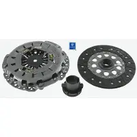 SACHS Kupplungssatz 3000 951 232