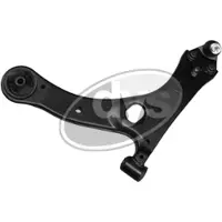 DYS 20-28000 Querlenker Vorne Links Unten für TOYOTA Corolla Limousine (E18, ZRE1)