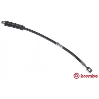Brembo Bremsschlauch T 59 013 für OPEL