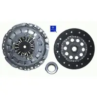 SACHS Kupplungssatz 3000 843 301