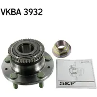 Skf Radlagersatz vkba3932