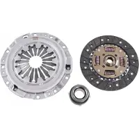 ACKOJA Kupplungssatz A52-0029 für HYUNDAI
