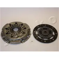 Japko Kupplungssatz Kupplung für FORD Fiesta Mk5 Schrägheck (JH1, JD1, JH3, JD3) 92363