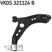 Skf Lenker, Radaufhängung vkds321124b für VW SKODA AUDI