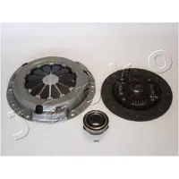 Japko Kupplungssatz Kupplung für MAZDA DEMIO (DW) 92325
