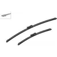 Bosch A991s Aerotwin Wiper Blades Set 600/400mm – Front Windscreen Pair