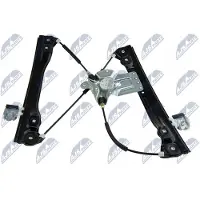 NTY Fensterheber EPS-DW-002 vorne links für DAEWOO