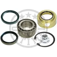 OPTIMAL Radlagersatz Vorne für SUZUKI SWIFT II Schrägheck (EA, MA) 72mm 971723
